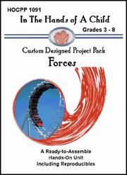 Cover of Forces by Katie Kubesh