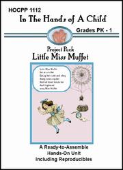 Cover of: Little Miss Muffet by Katie Kubesh, Kimm Bellotto, Niki Mcneil