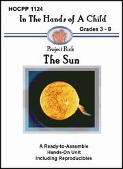 Cover of The Sun by Katie Kubesh