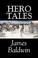 Cover of: Hero Tales