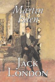 Cover of: Martin Eden by Jack London