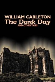 Cover of: The Dark Day and Other Tales