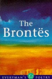 Cover of: The Brontes by Pamela Norris