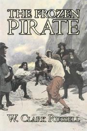 The frozen pirate
