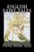 Cover of: English Fairy Tales