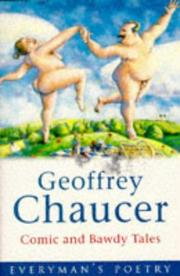 Cover of: Geoffrey Chaucer by Malcolm Andrew