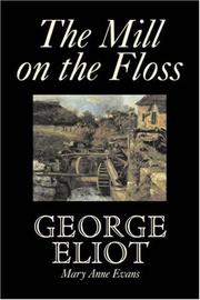 Cover of: The Mill on the Floss by George Eliot