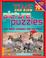 Cover of: Time for Kids Picture Puzzles