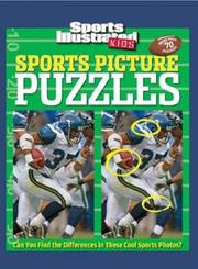 Cover of: Sports Illustrated Kids: Sports Picture Puzzle (Sports Illustrated: Kids)