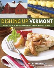 Cover of: Dishing Up Vermont