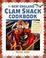 Cover of: The New England Clam Shack Cookbook (2nd Edition)