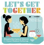 Cover of: Let's Get Together