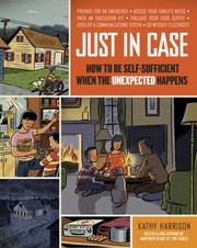 Cover of: Just in Case