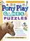 Cover of: Pony Play Games & Puzzles