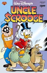 Cover of: Uncle Scrooge #373 (Uncle Scrooge (Graphic Novels))