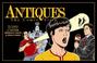 Cover of: Antiques