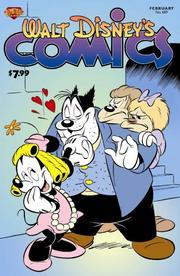 Cover of: Walt Disney's Comics And Stories #689 (Walt Disney's Comics and Stories (Graphic Novels))
