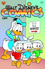 Walt Disney's Comics and Stories #692