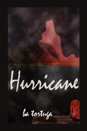 Cover of: Hurricane