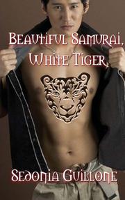 Cover of: Beautiful Samurai, White Tiger