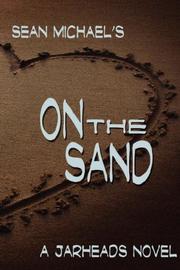 Cover of: On the Sand