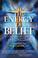 Cover of: The Energy of Belief