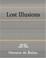 Cover of: Lost Illusions