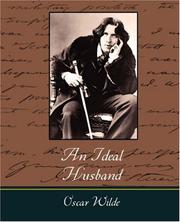 An Ideal Husband
