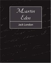 Cover of: Martin Eden by Jack London