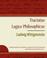 Cover of: Tractatus Logico-Philosophicus - Ludwig Wittgenstein