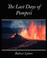 Cover of: The Last Days of Pompeii - Bulwer Lytton