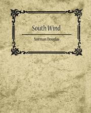 Cover of: South Wind - Norman Douglas