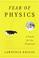 Cover of: Fear of Physics