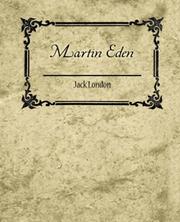 Cover of: Martin Eden by Jack London