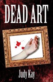 Cover of: Dead Art