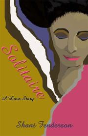 Cover of: Solitaire by Shani Fenderson