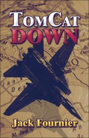 Cover of: TomCat Down
