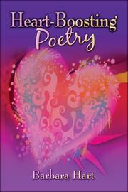 Cover of: Heart-Boosting Poetry