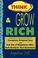 Cover of: Think and Grow Rich - Complete Original Text