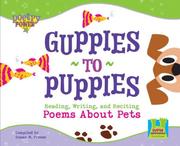 Cover of: Guppies to Puppies by Susan M. Freese