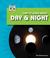 Cover of: Time to Learn About Day & Night (Time)