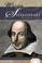 Cover of: William Shakespeare (Essential Lives Set 2)