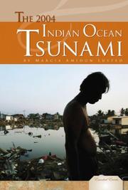 Cover of: The 2004 Indian Ocean Tsunami (Essential Events Set 2)