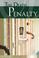 Cover of: The Death Penalty (Essential Viewpoints Set 2)