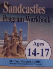 Cover of: Sandcastles Program Workbook Ages 14-17