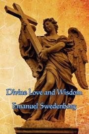 Cover of: Divine Love and Wisdom by Emanuel Swedenborg