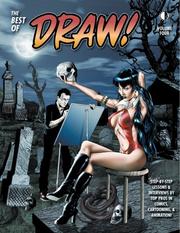Cover of: Best Of Draw! Volume 4 by Mike Manley