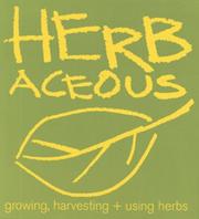 Cover of: Herbaceous (Gardening & Farming)