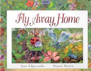 Cover of: Fly Away Home by Jane Edgecombe