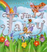 Cover of: Find a Fairy (Sparkle Books)
